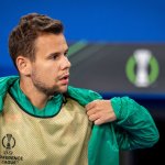 Beim Saisonfinale bereit? Louis Schaub gibt Verletzungs-Update