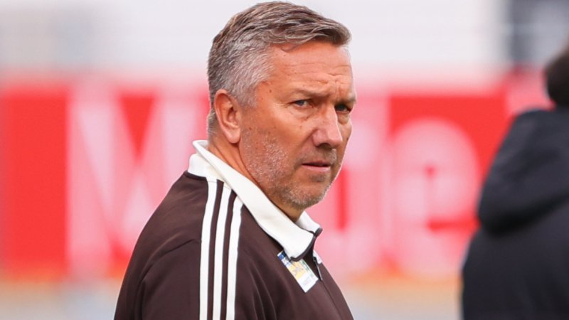 Krach in Hartberg! Schmid mit deutlichen Worten