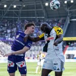 Ranftl: "Ein Sch***-Sonntag" für die Austria