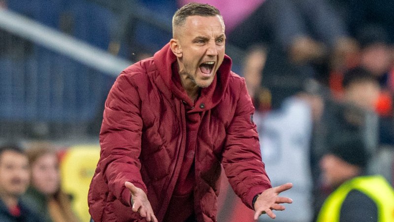 Beichler trotz Sieg stinksauer: "Haben uns Meter gespart"