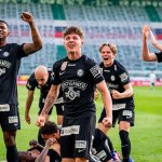 Hedl-Patzer! Sturm beendet Rapid-Serie
