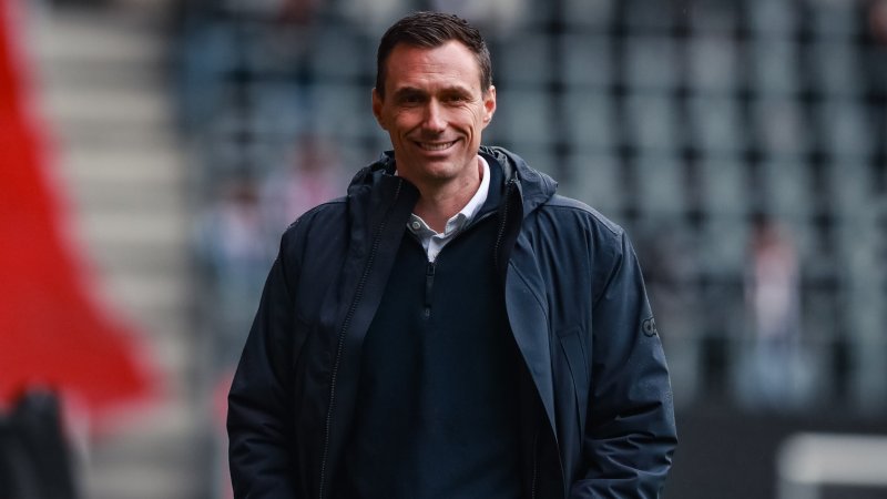 Mann kritisiert Salzburg: "Man hängt in der Vergangenheit fest"