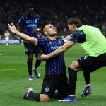 Kantersieg! Inter schießt sich gegen die Roma Frust von der Seele