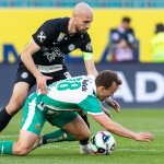 Kein Rapid-Torschuss! "Das war von Anfang an nicht magisch"