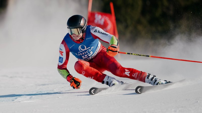 ÖSV-Hoffnung verletzt sich zum Saisonende schwer