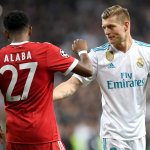 Sie waren für Bayern und Real Madrid tätig