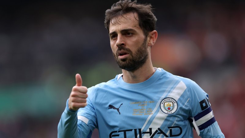 "Jede schöne Geschichte hat ein Ende" - Kapitän verlässt ManCity