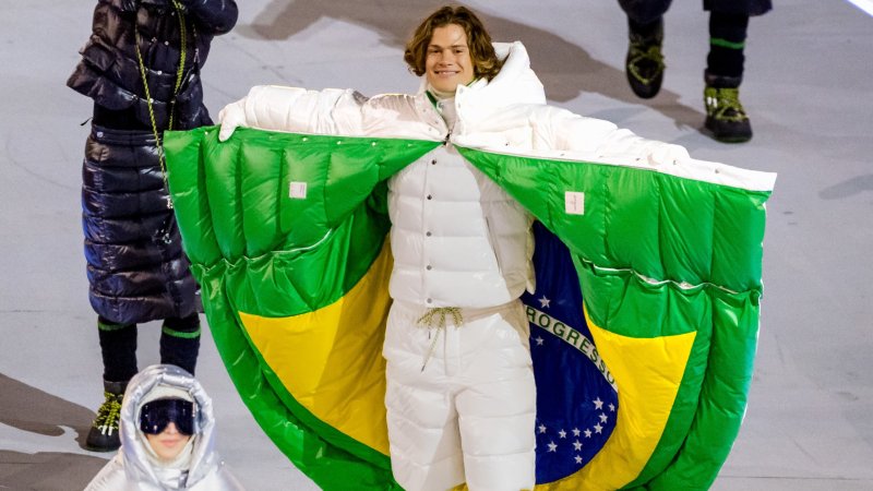 Braathen rockt am DJ-Pult: So feiert der Ski-Star in Sölden