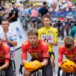 Muss Rad-Superstar um Führerschein fürchten?