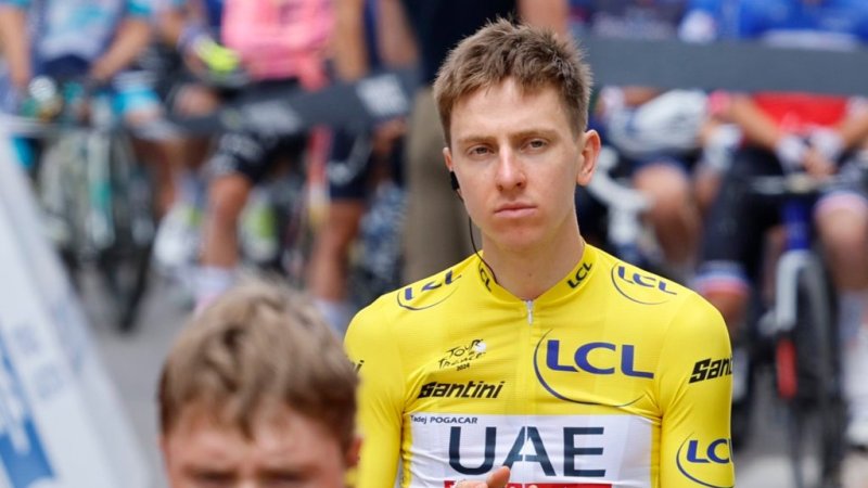 Muss Rad-Superstar um Führerschein fürchten?