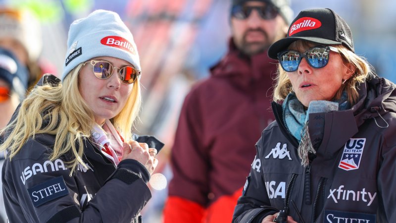 Schon vor Saison: Schicksalsschlag für Mikaela Shiffrin