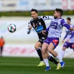 Später Ausgleich! Austria Salzburg kann in Wels nicht gewinnen
