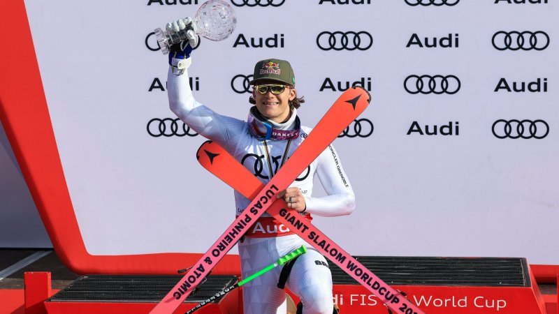 Ski-Weltcup 25/26: Das Preisgeld-Ranking der Top-Verdiener