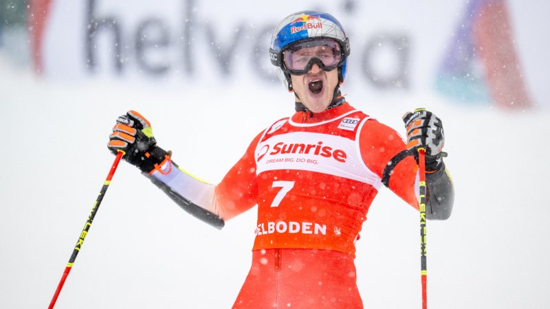 Ski-Weltcup 25/26: Das Preisgeld-Ranking der Top-Verdiener