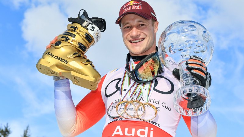 Ski-Weltcup 25/26: Das Preisgeld-Ranking der Top-Verdiener