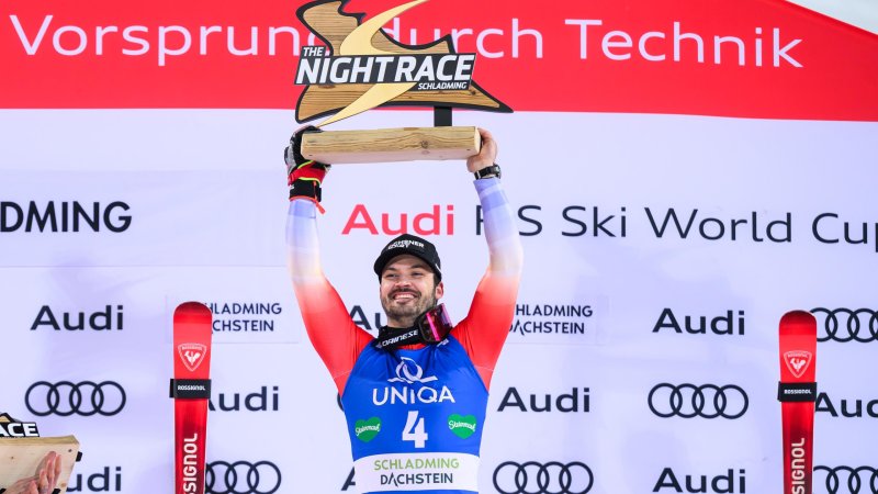 Ski-Weltcup 25/26: Das Preisgeld-Ranking der Top-Verdiener