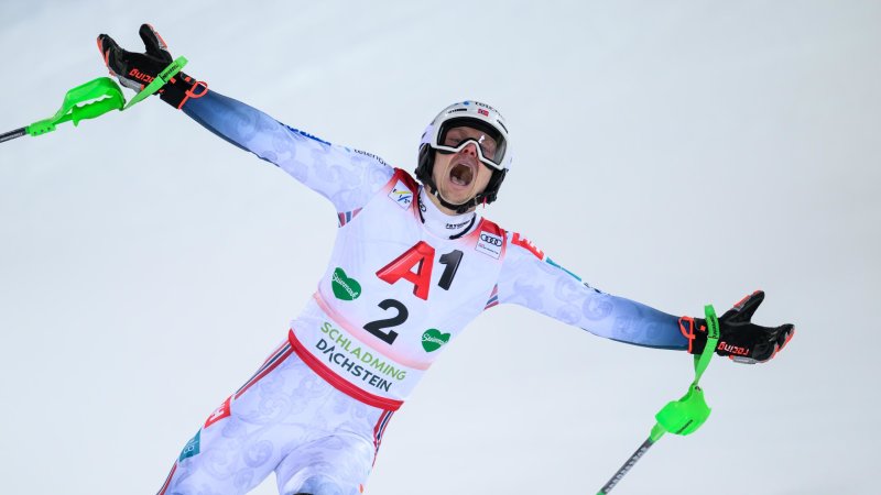 Ski-Weltcup 25/26: Das Preisgeld-Ranking der Top-Verdiener