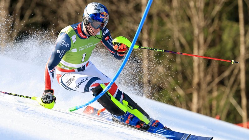 Noel dominiert bei Saisonfinale - 6. Titel für den Franzosen