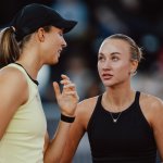 Potapova/Tagger scheitern in Linz in der ersten Runde