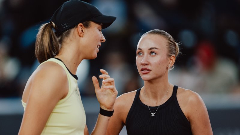 Potapova/Tagger scheitern in Linz in der ersten Runde