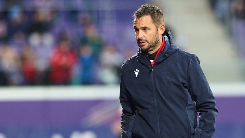 Auf 0:5 folgt ein 0:4 - Messner bleibt trotzdem Zürich-Trainer