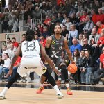 Nach Sieg über Wien: Kapfenberg Sieger der Platzierungsrunde