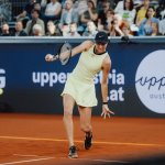 Tennis heute: Lilli Tagger - Paula Badosa in Linz