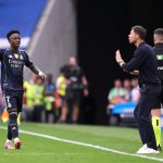 "Eine schwierige Zeit" - Vinicius Junior spricht über Xabi Alonso