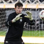 Verliert Sturm Graz seinen Goalie in Richtung Russland?