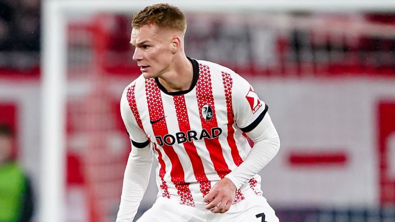 Europa League LIVE: Konferenz mit Freiburg - Celta Vigo