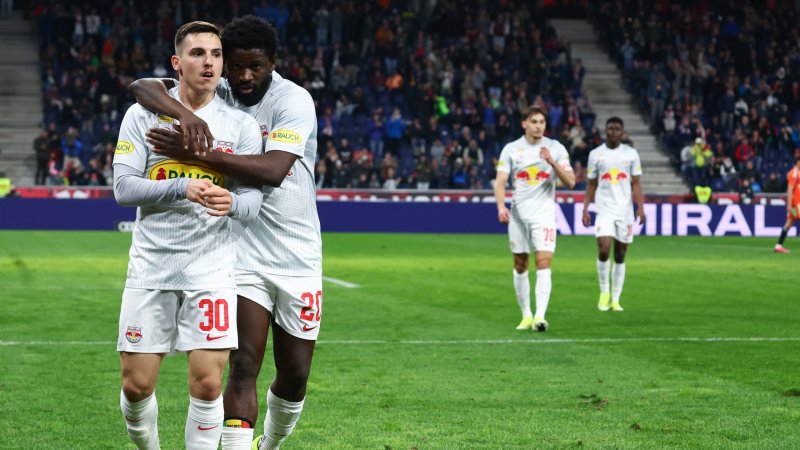 Schnappt sich Salzburg den Bruder eines Ex-RBS-Angreifers?