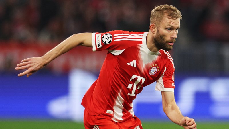 Champions League heute: Real Madrid - Bayern München