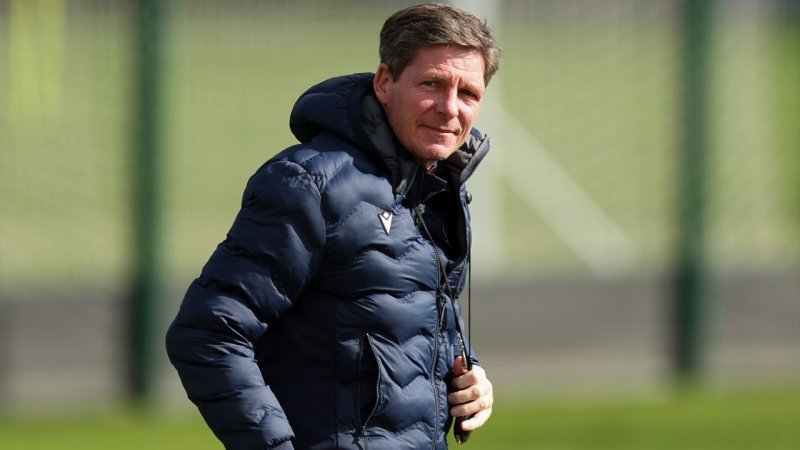 Conference League LIVE: Crystal Palace - AC Fiorentina