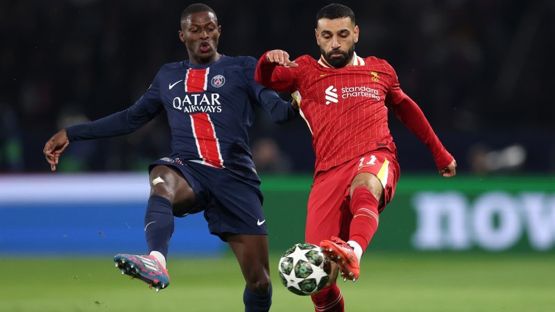 Dieser TV-Sender zeigt PSG gegen Liverpool