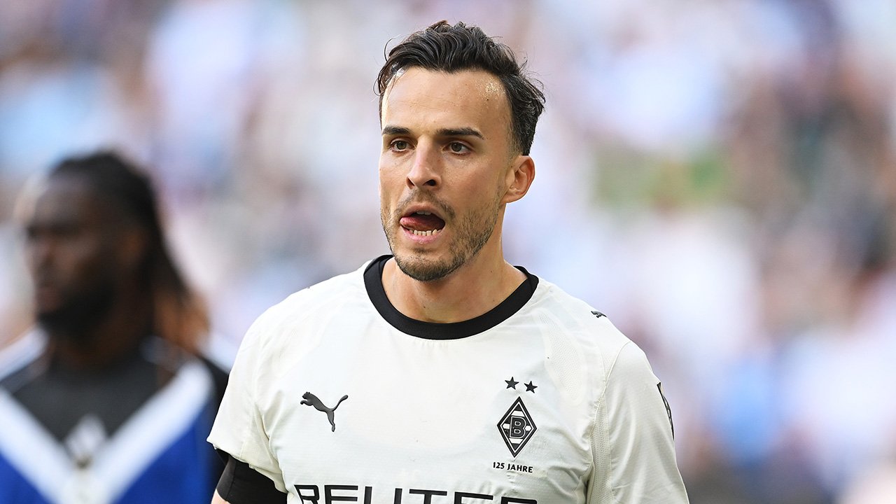 Zieht es Ex-Austrianer Tabakovic in die Ligue 1?