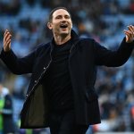 Meistertitel fix! Lampard feiert nächsten Erfolg mit Coventry