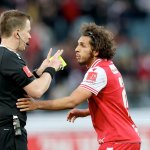 "War nicht okay" - Harakate bezieht nach Torjubel Stellung