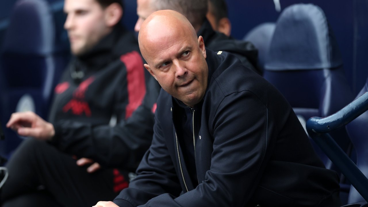 Liverpool hat wohl eine Trainerentscheidung getroffen