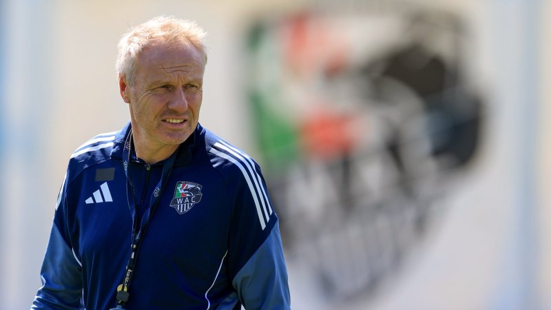 Fix! WAC verpflichtet ehemaliges Rapid-Talent