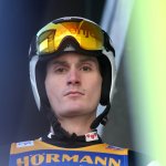 "War von mir enttäuscht" - Prevc äußert sich zu Ski-Missgeschick