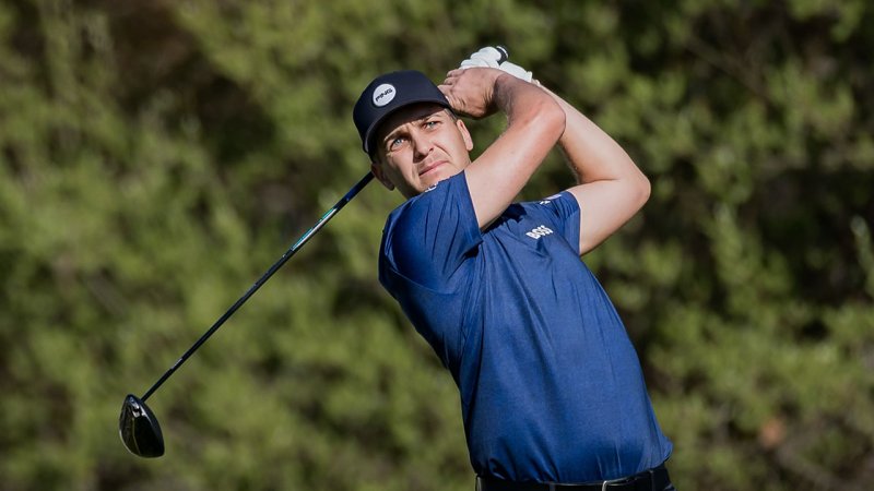 Matthias Schwab krönt Österreich-Comeback mit Sieg in Finkenstein