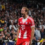 Bayern München gewinnt das Viertelfinal-Hinspiel bei Real Madrid
