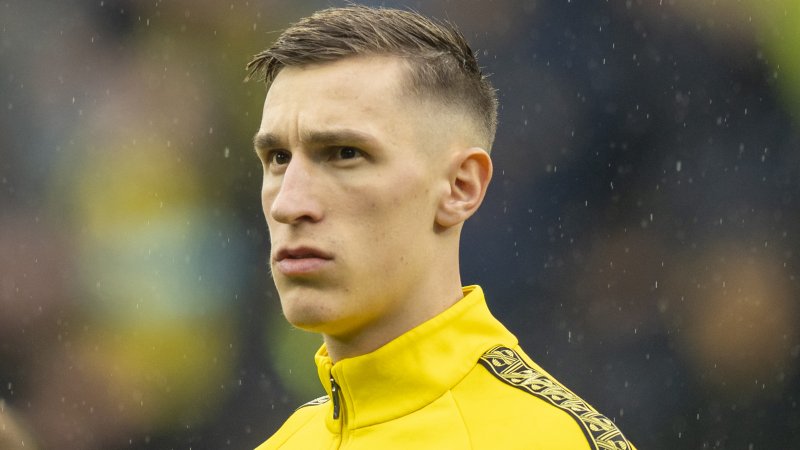 Vertragspoker: BVB setzt Nico Schlotterbeck keine Deadline