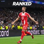 Ewige CL-Torschützenliste: Kane stößt Henry aus Top 10