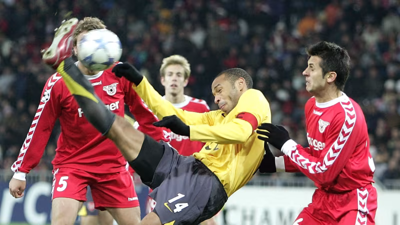 FC Thun: Lehren aus der Vergangenheit für die Zukunft