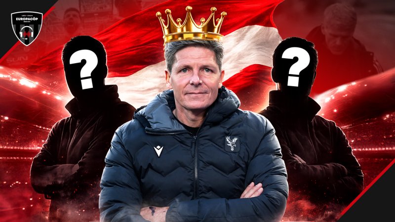 Ranking: Die besten österreichischen Trainer