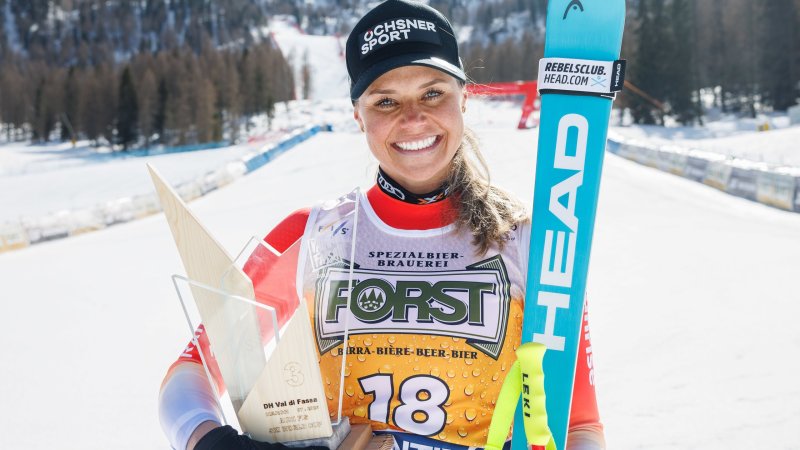 Ski-Weltcup 25/26: Preisgeld-Königinnen