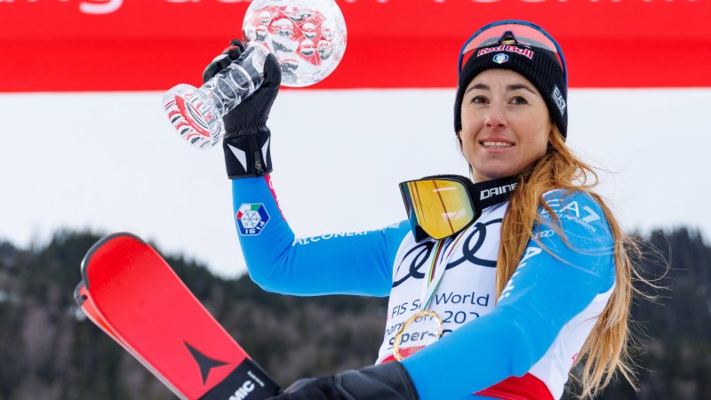 Ski-Weltcup 25/26: Preisgeld-Königinnen