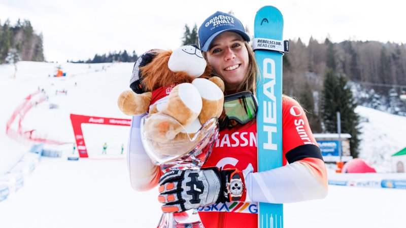 Ski-Weltcup 25/26: Preisgeld-Königinnen
