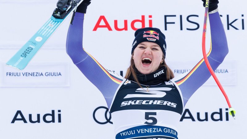 Ski-Weltcup 25/26: Preisgeld-Königinnen